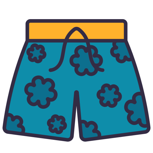 pantalones icono gratis