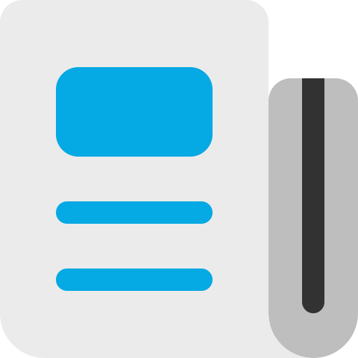 zeitung kostenlos Icon