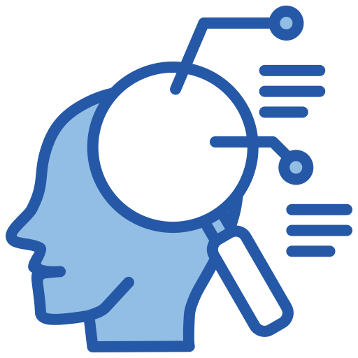 investigador icono gratis