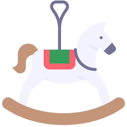 caballo icono gratis