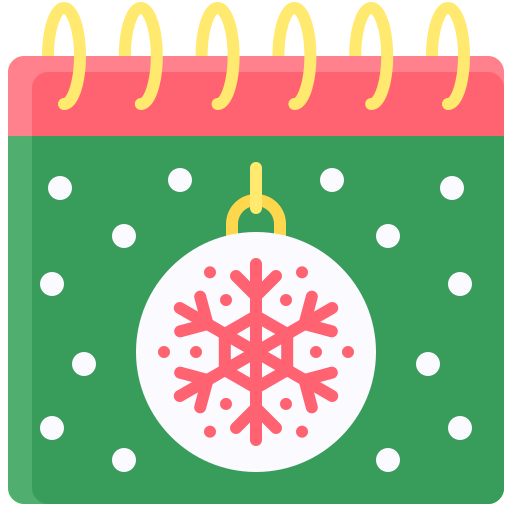 calendario icono gratis