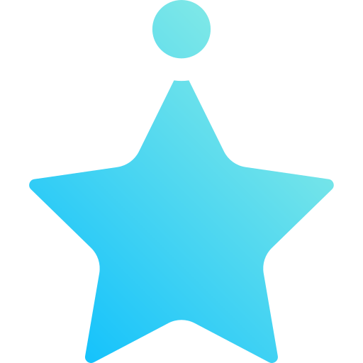 estrella icono gratis