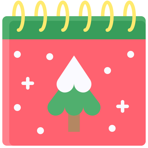 calendario icono gratis