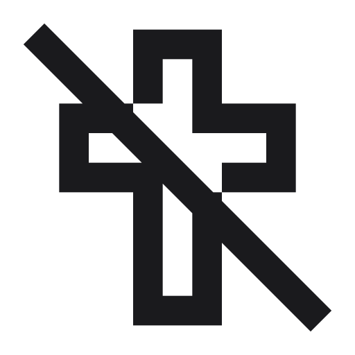 kreuzen kostenlos Icon