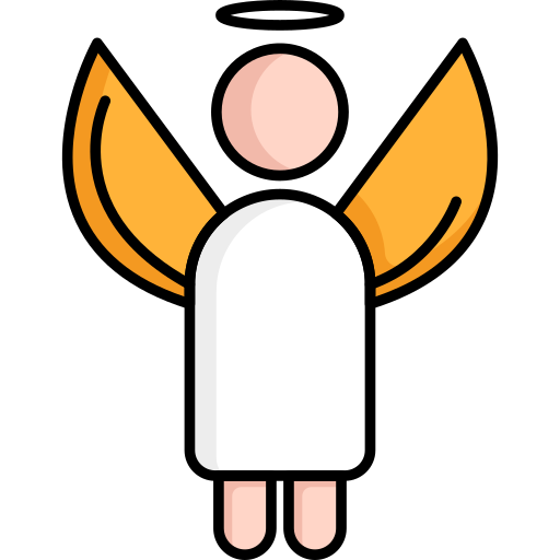 anjo grátis ícone anjo grátis ícone
