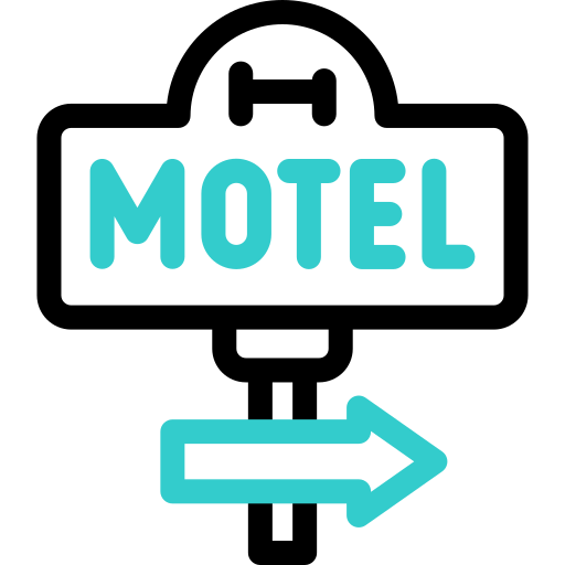 motel kostenlos Icon motel kostenlos Icon
