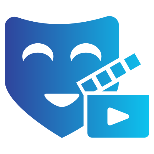 연기 무료 아이콘