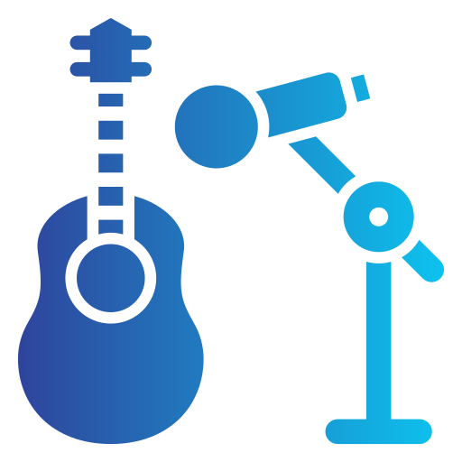 콘서트 무료 아이콘 콘서트 무료 아이콘