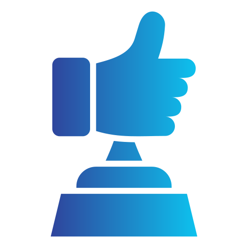 상 무료 아이콘