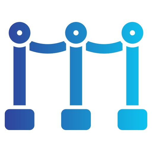 cerca grátis ícone