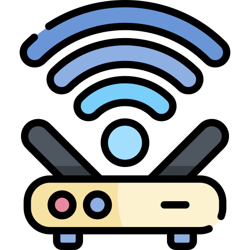 wifi icono gratis