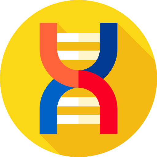 Dna icono gratis