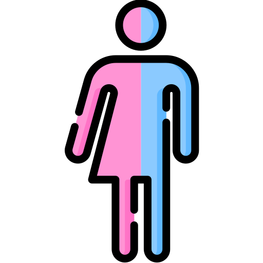 bigender 무료 아이콘 bigender 무료 아이콘