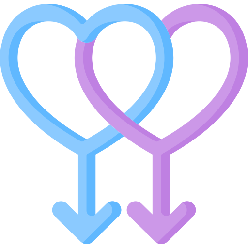 gay Icône gratuit gay Icône gratuit