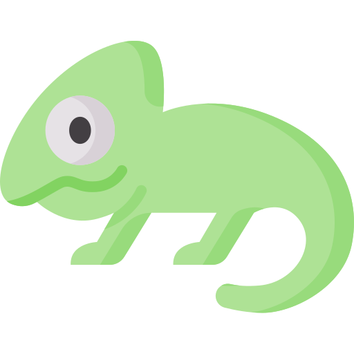chamäleon kostenlos Icon