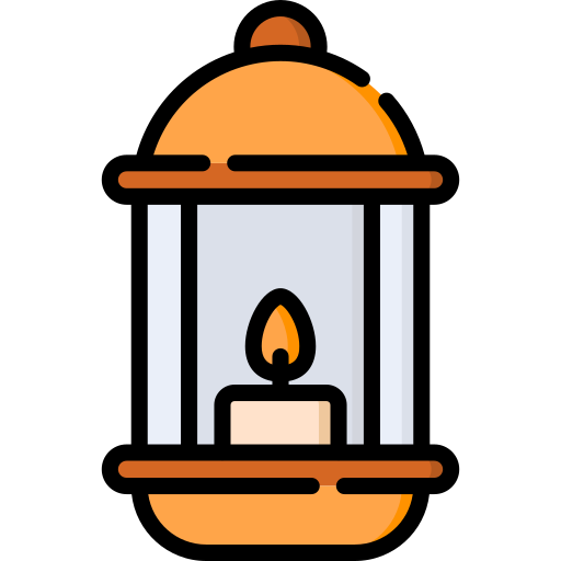 Lantern - Free miscellaneous icons