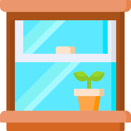 Window free icon