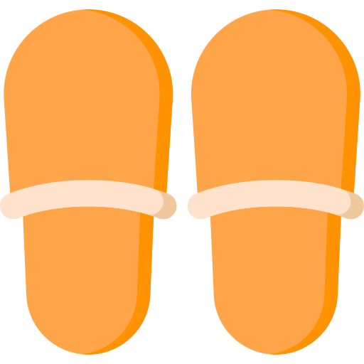 Slippers - Free fashion icons
