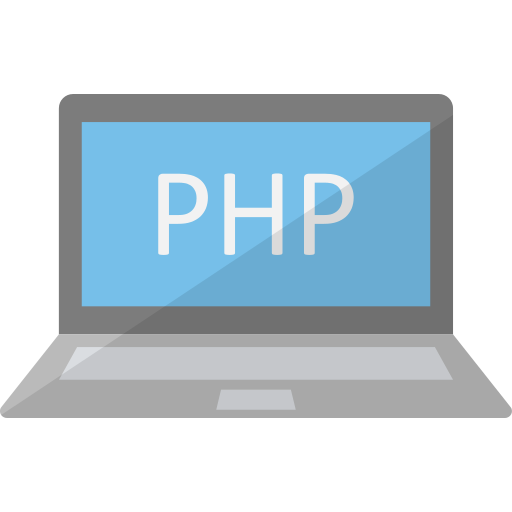 php icono gratis