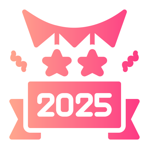 2025 무료 아이콘