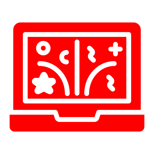 confeti icono gratis