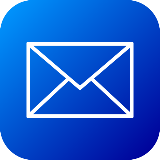 correo icono gratis