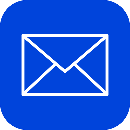 correo icono gratis