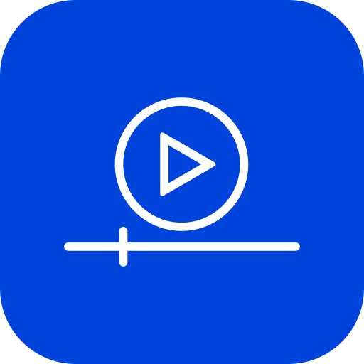 reprodutor de vídeo grátis ícone reprodutor de vídeo grátis ícone