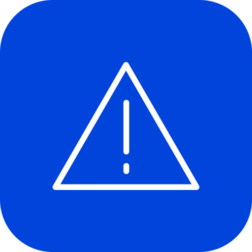 advertencia icono gratis