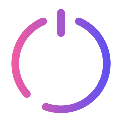 Power free icon