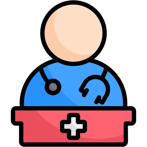 doctor icono gratis