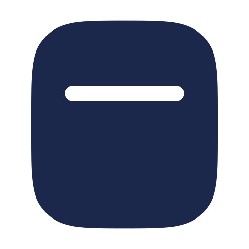 auriculares airbuds icono gratis