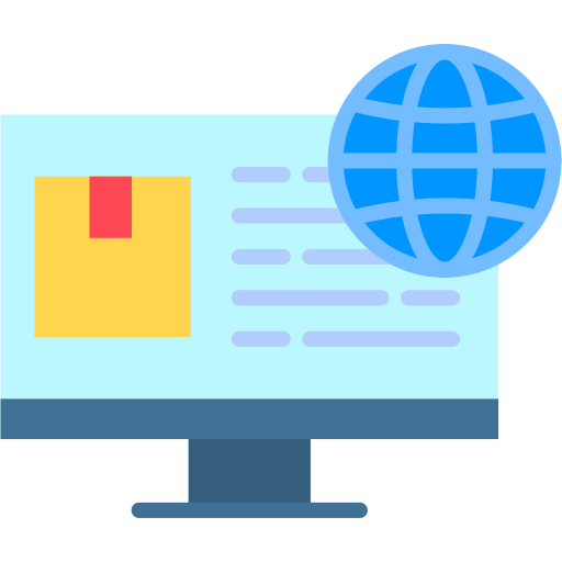 producto icono gratis