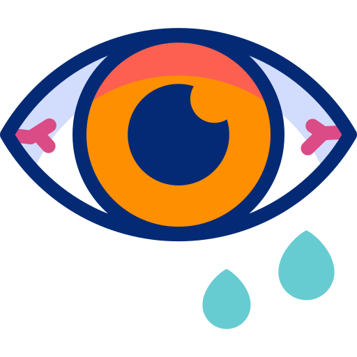 Cry free icon Cry free icon