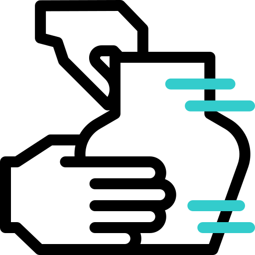 keramik kostenlos Icon