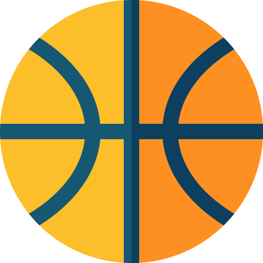 Баскетбол бесплатно иконка
