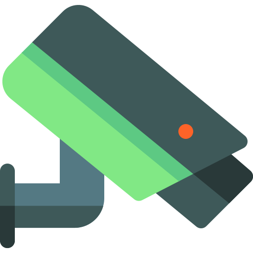 Überwachung kostenlos Icon Überwachung kostenlos Icon