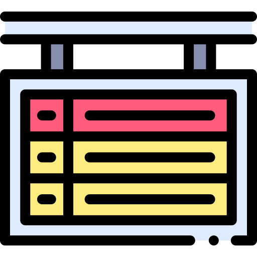 marcador icono gratis