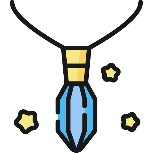 Colar grátis ícone Colar grátis ícone