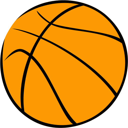 baloncesto icono gratis