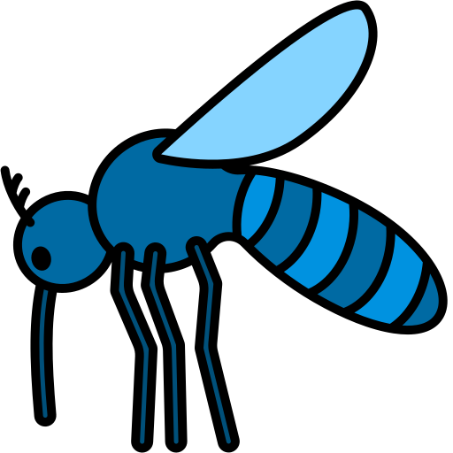 mosquito icono gratis