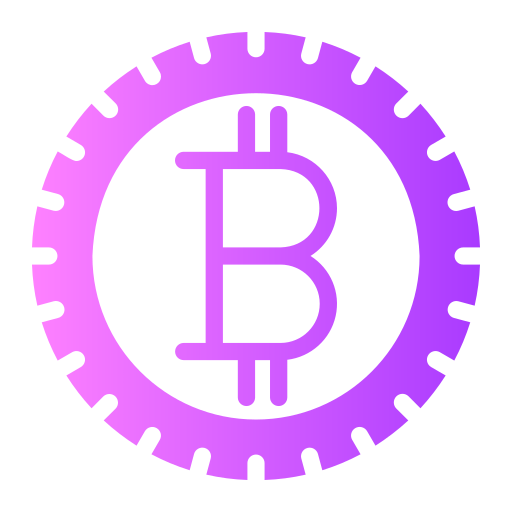 bitcoin icono gratis