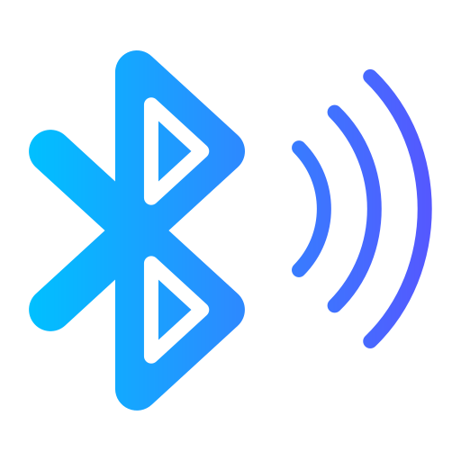 bluetooth icono gratis