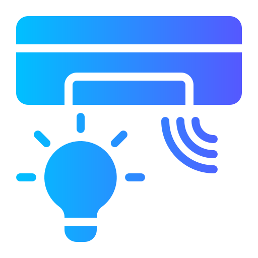 sensor de luz icono gratis