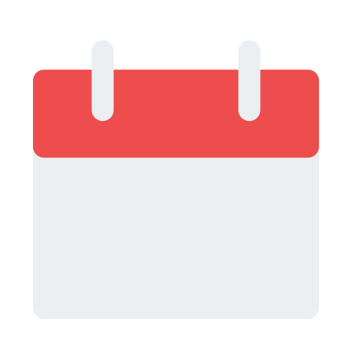 calendario icono gratis