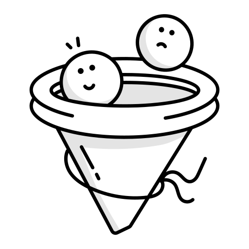 confeti icono gratis