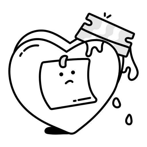 corazón icono gratis