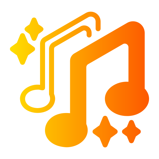 música icono gratis