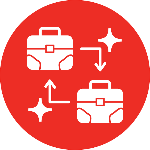 B2b free icon B2b free icon