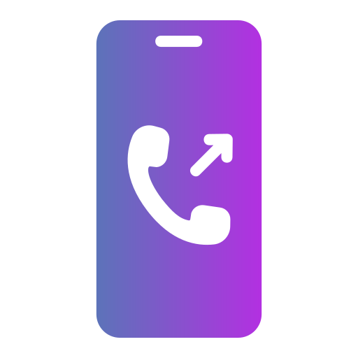 llamada telefónica icono gratis